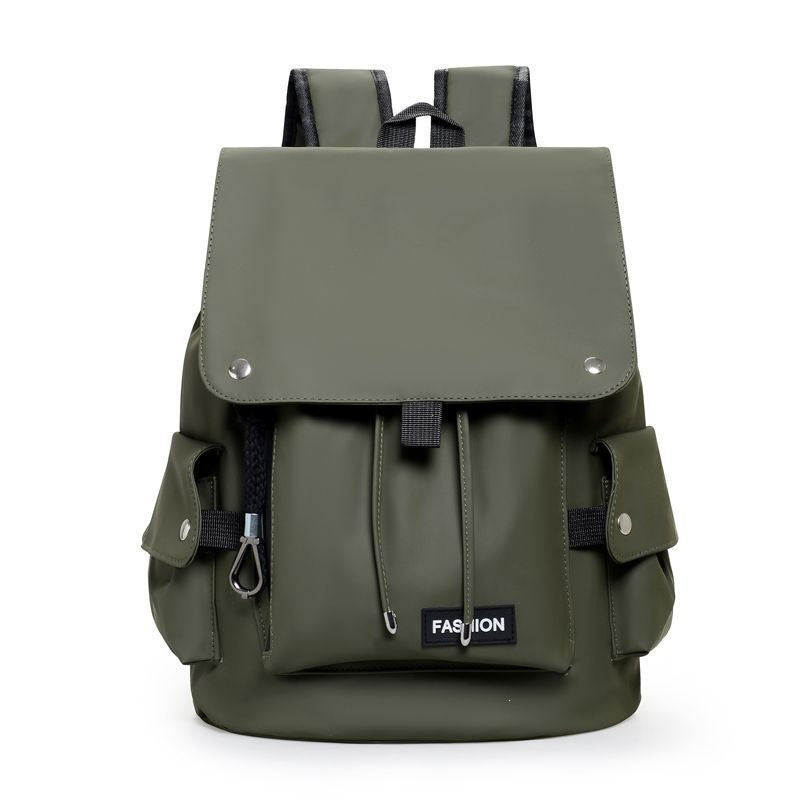 Practical Backpack With Versatile Compartments Stornfield