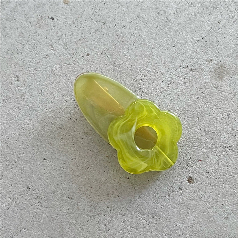 Decorative Floral Hair Clip Stornfield