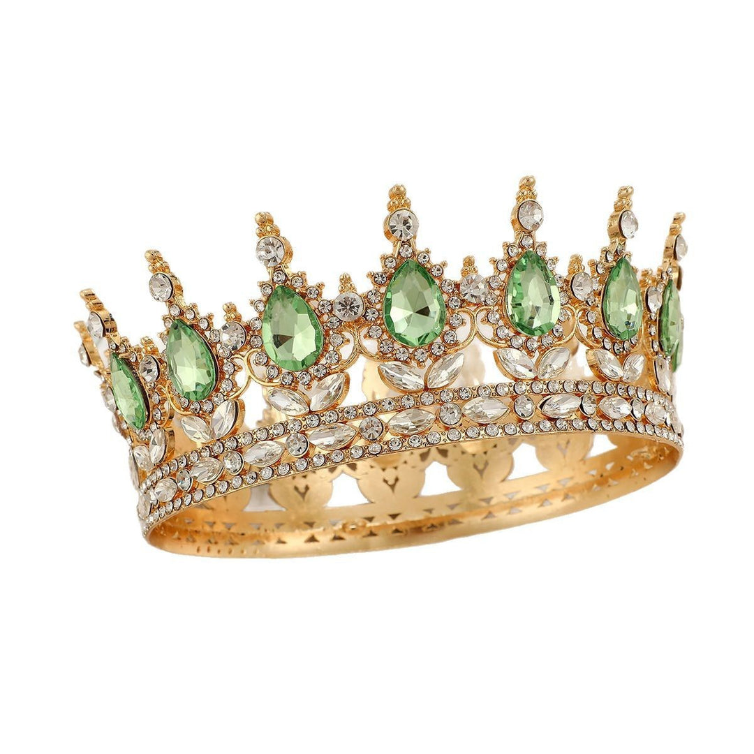 Ladies Glamorous Crown Stornfield