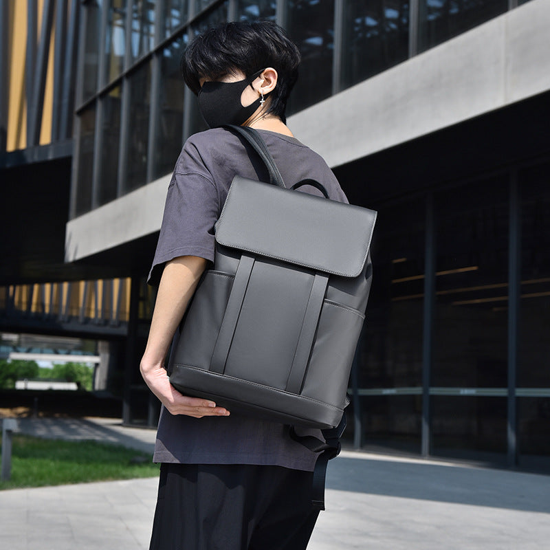 Modern Minimalist Backpack Stornfield