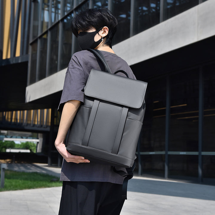 Modern Minimalist Backpack Stornfield