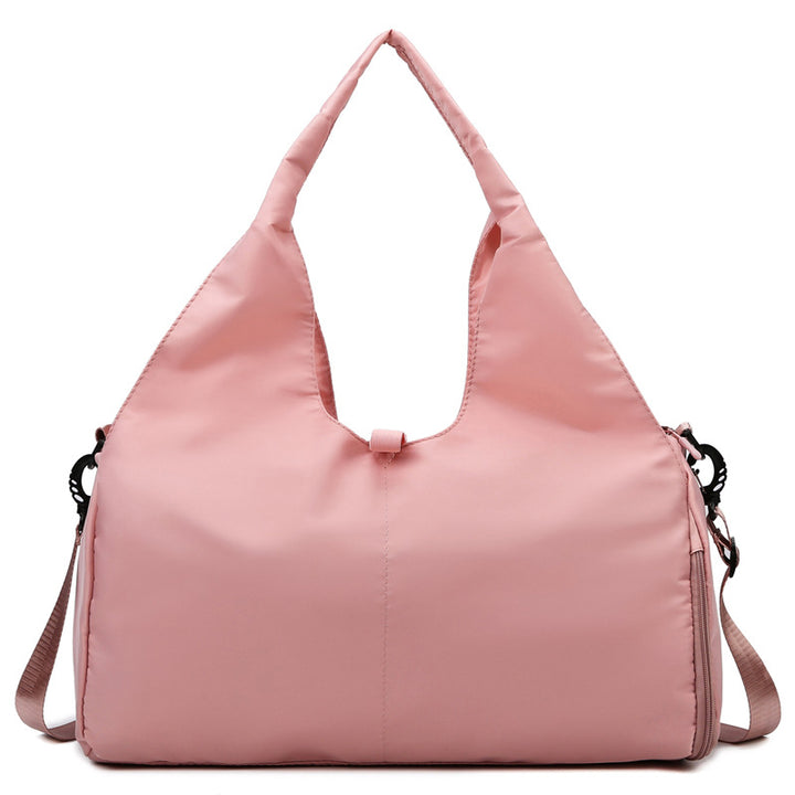 Versatile Multifunctional Travel Handbag Stornfield