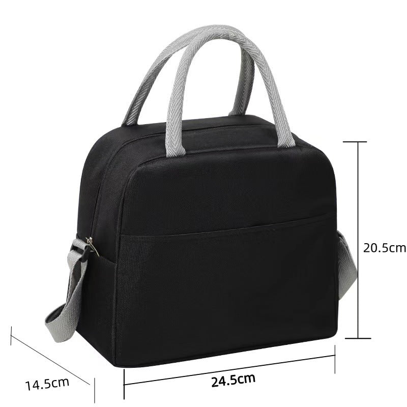 Insulated Food Storage Cooler Bag Stornfield