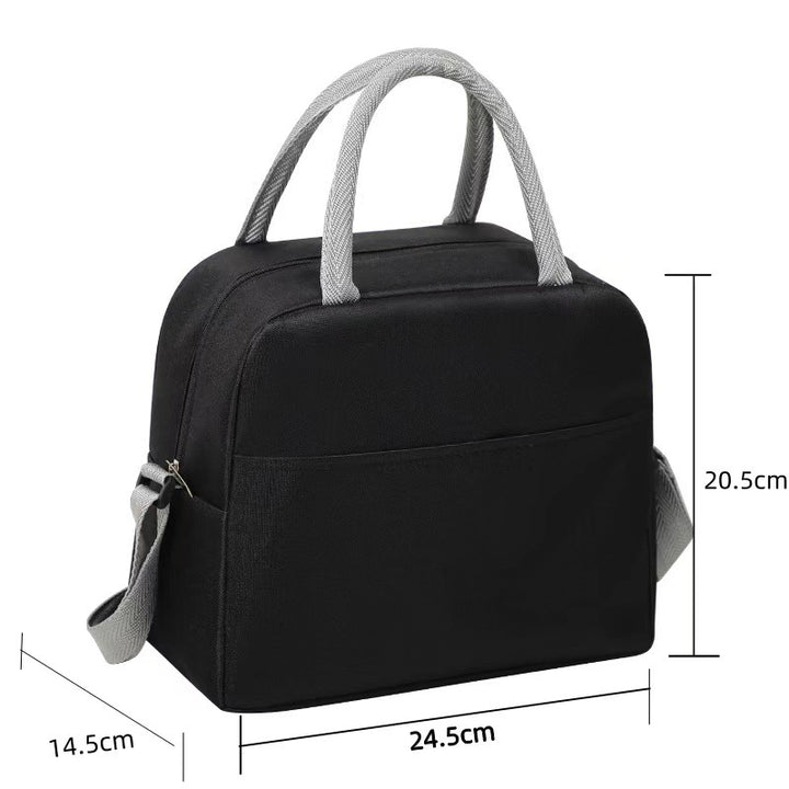 Insulated Food Storage Cooler Bag Stornfield
