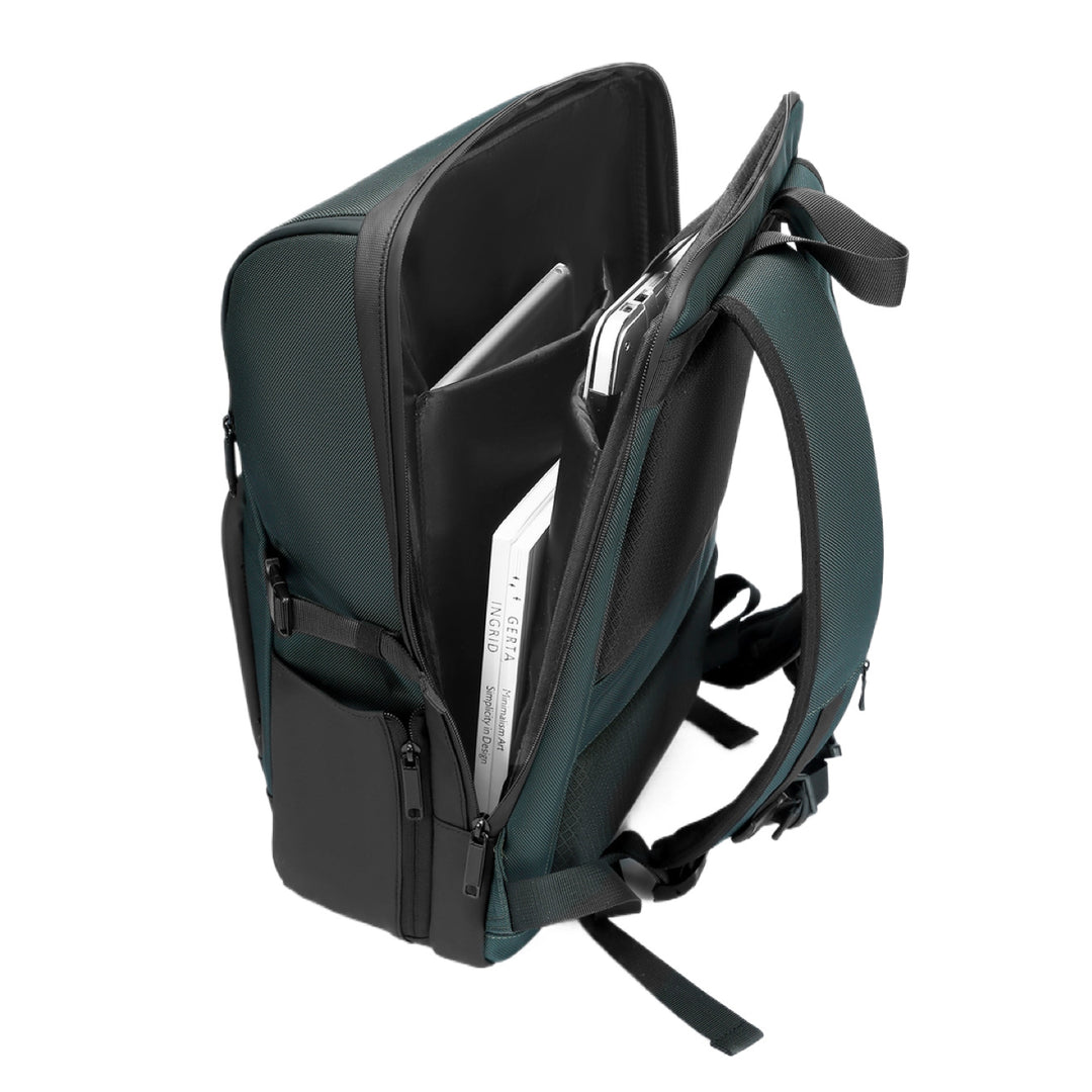 More Elegant Multifunctional Laptop Backpack Stornfield