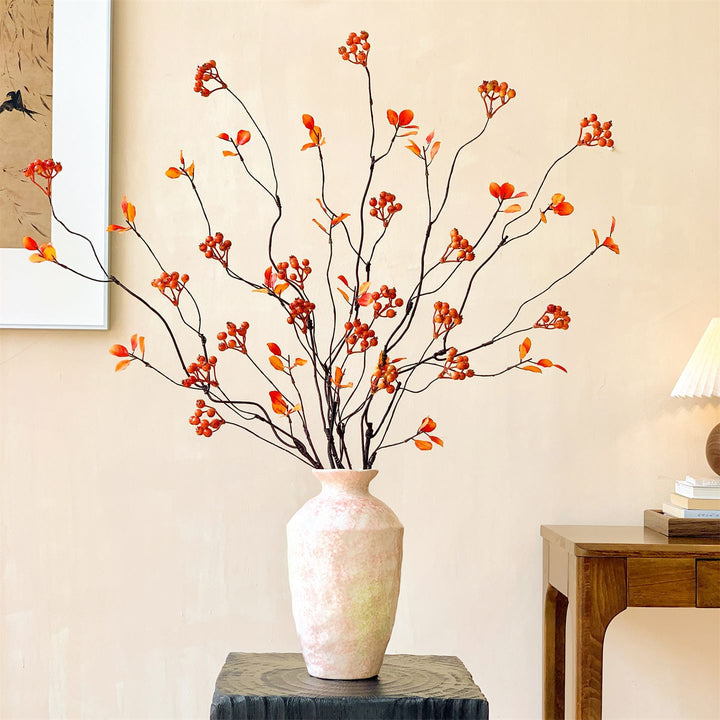Decorative Artificial Blossom Arrangement