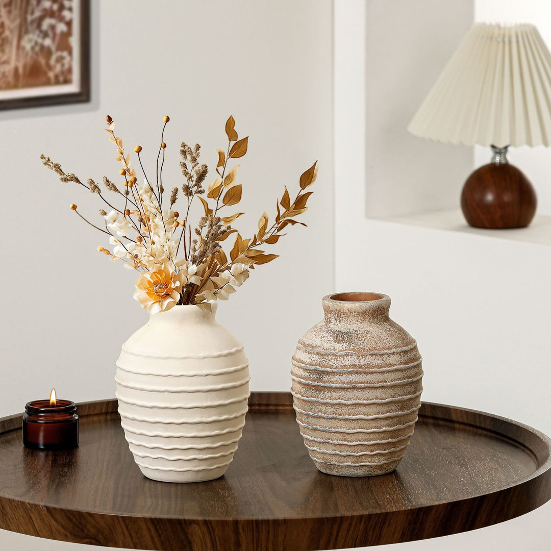 Elegant Ceramic Vase Stornfield