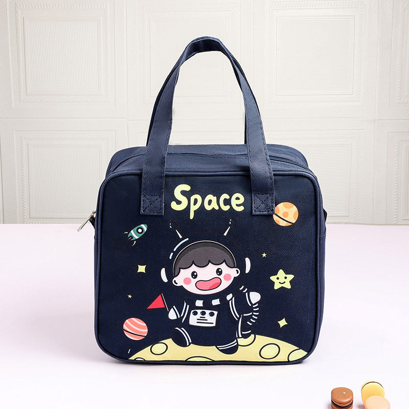 Children's Insulated Lunch Bag Stornfield