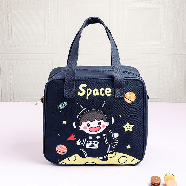 Children's Insulated Lunch Bag Stornfield