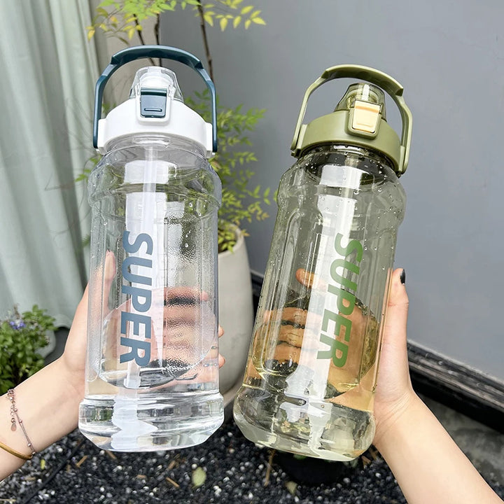 Unisex Water Bottle Stornfield