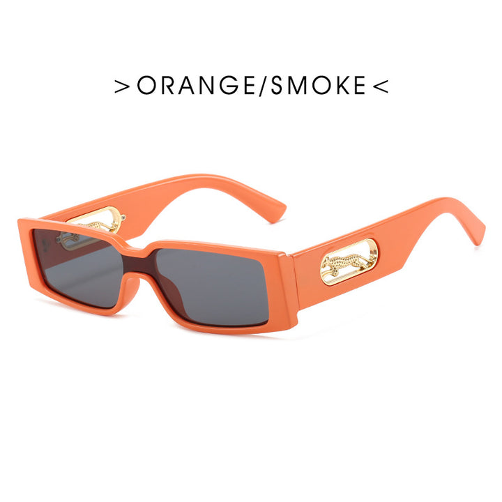 Women's trendy sunglasses with exclusive design and luxurious accents Stornfield