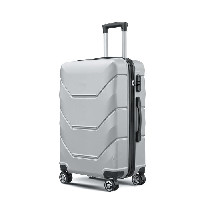 Women's High-Performance Hard Shell Travel Suitcase Stornfield