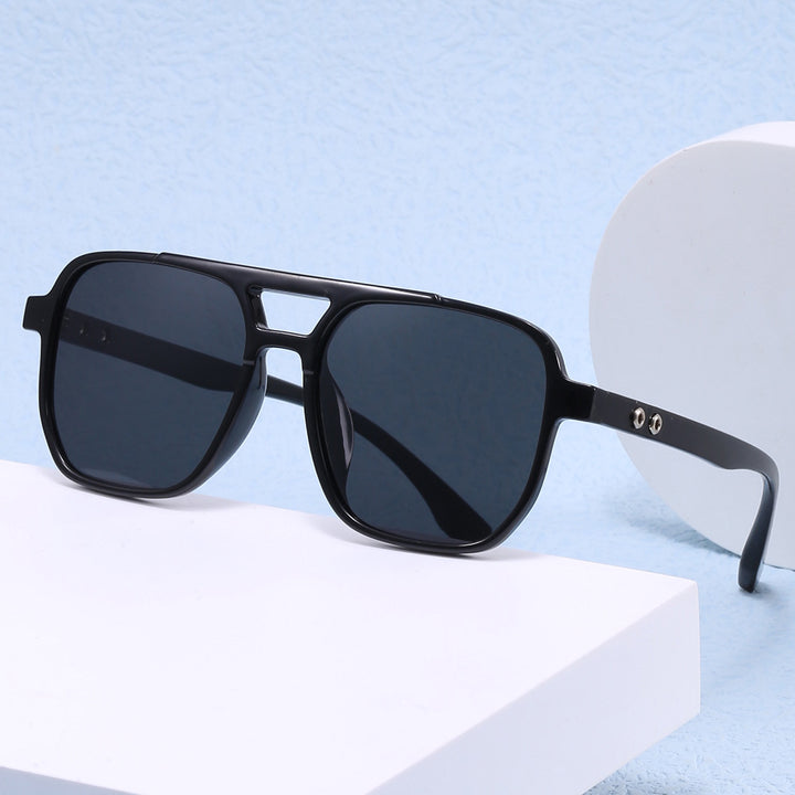 Ladies' fashionable glasses in robust sports design Stornfield