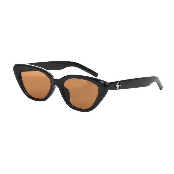 Retro Cat-Eye Sunglasses Stornfield