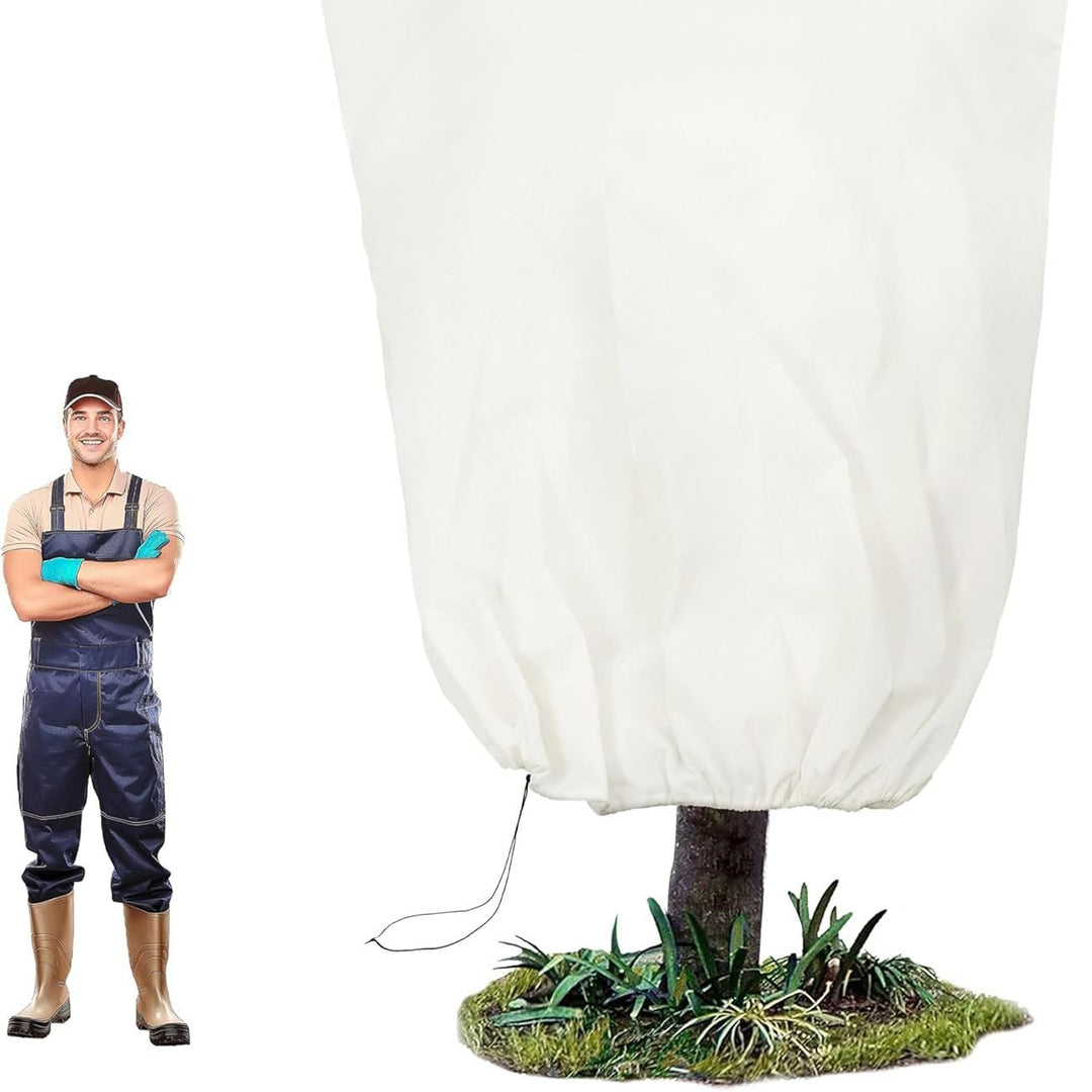 Heavy-Duty Tree Protection Cover Stornfield