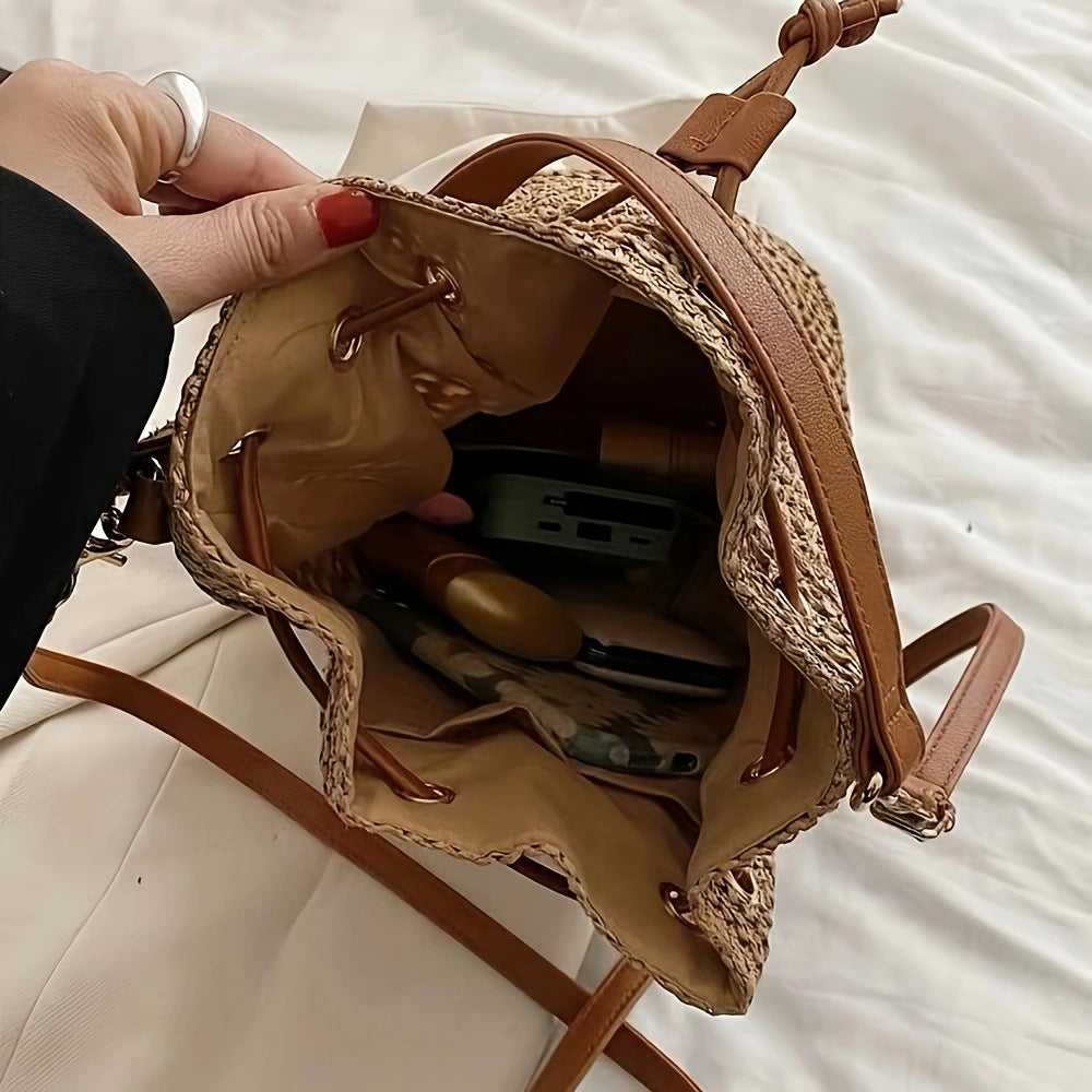 Handbag with Innovative Structure Stornfield