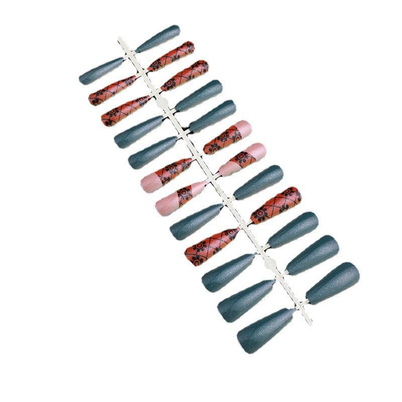 High-quality artificial nails Stornfield