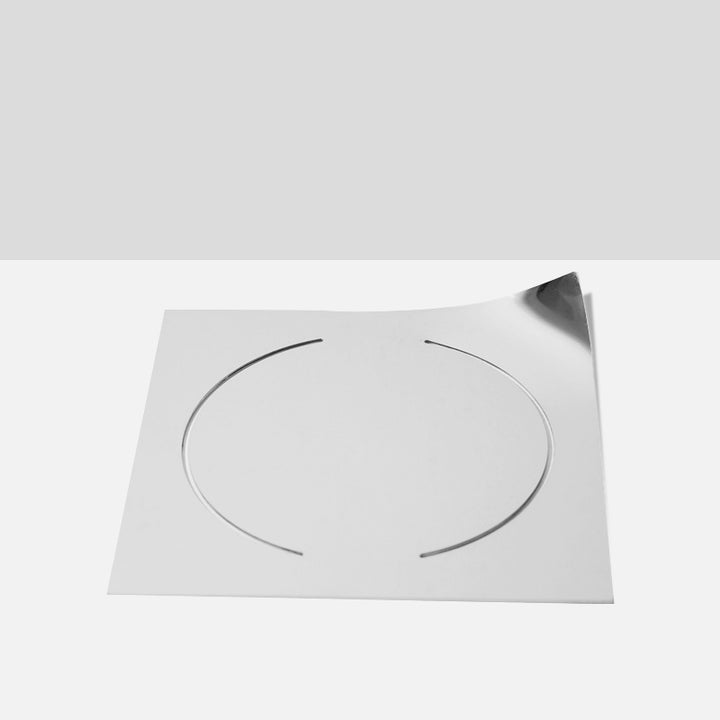Non-Slip Baking Mat