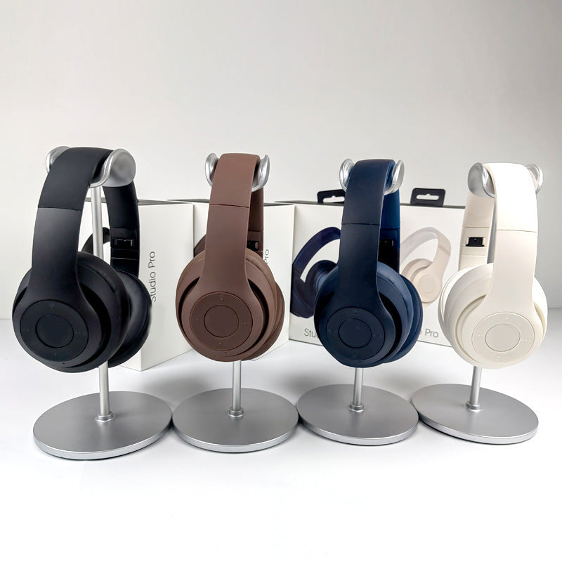 Wireless Over-Ear Headphones Stornfield