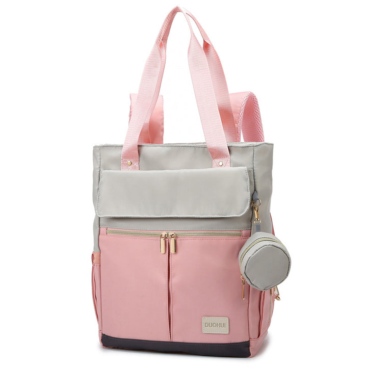 Versatile Convertible Backpack Stornfield
