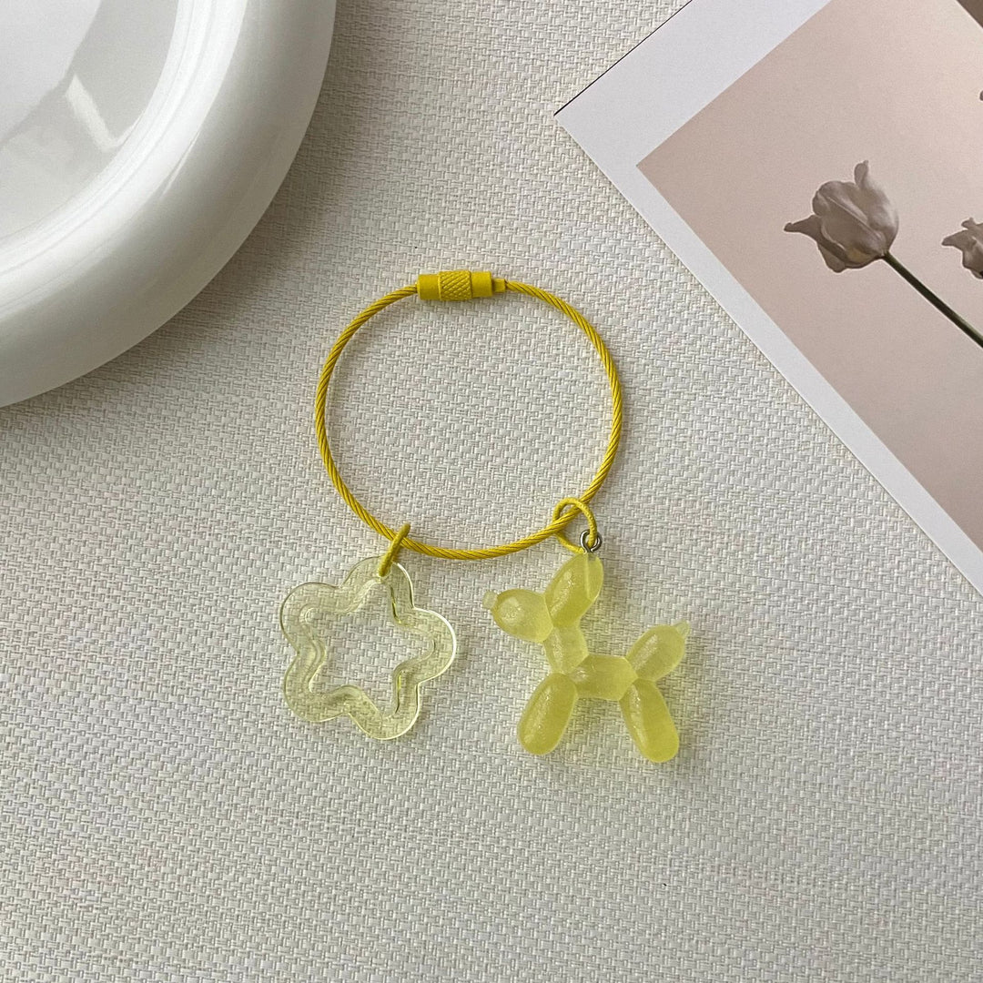 Charm Keychain Stornfield