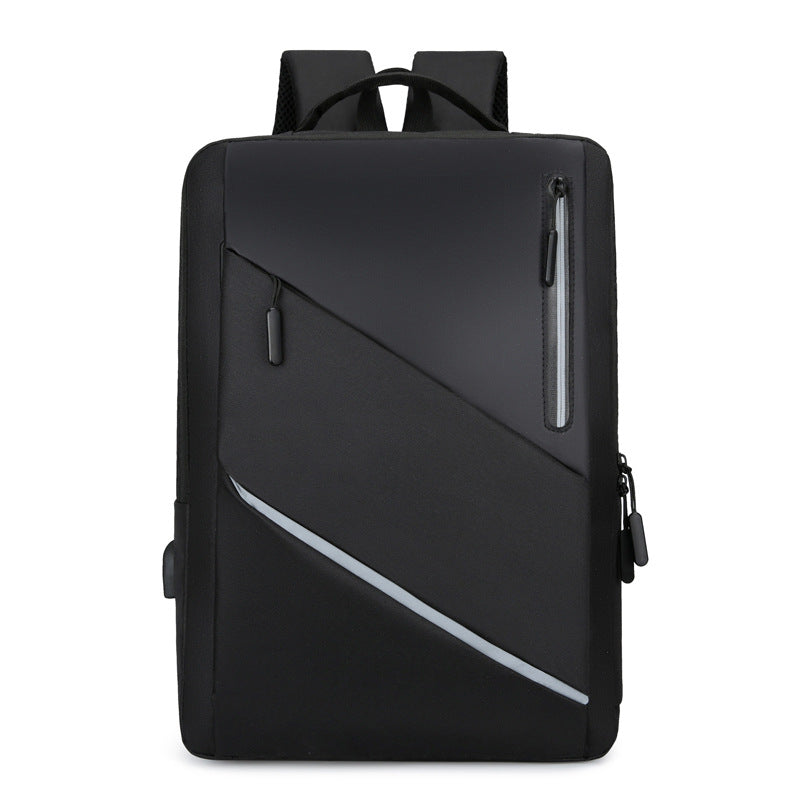 High-Performance Slim Profile Laptop Backpack Stornfield