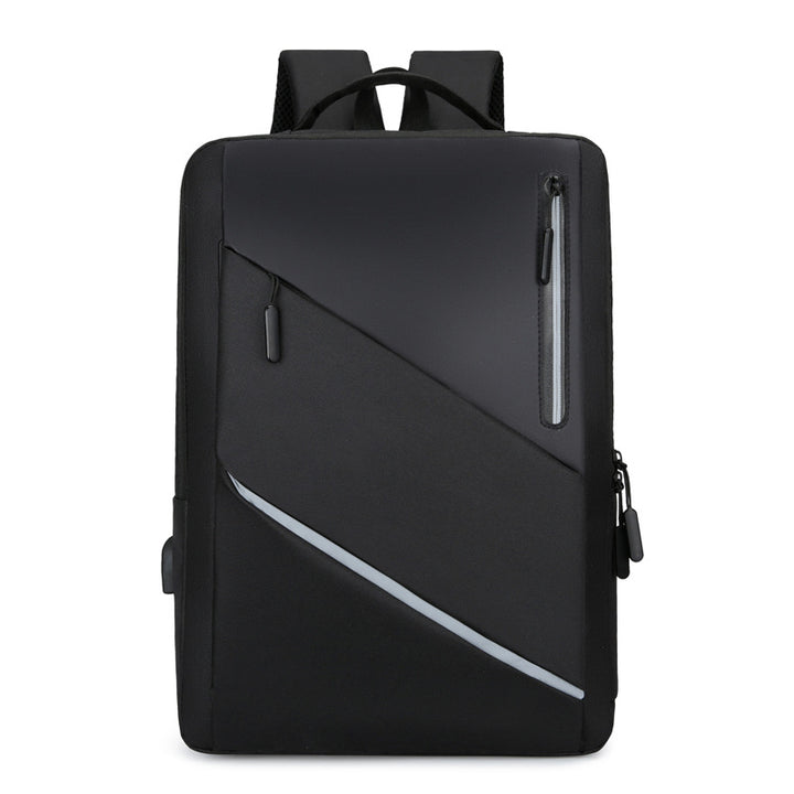 High-Performance Slim Profile Laptop Backpack Stornfield