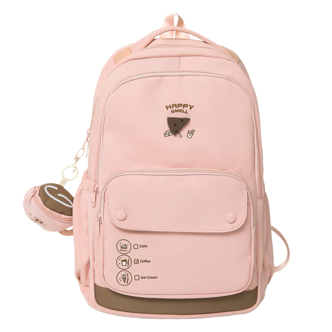 Fun Graphic Design Backpack Stornfield