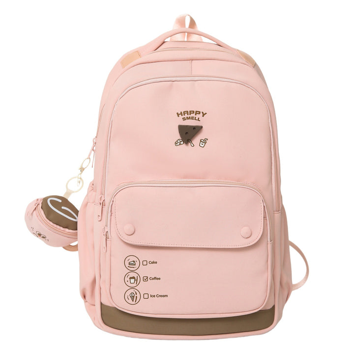 Fun Graphic Design Backpack Stornfield