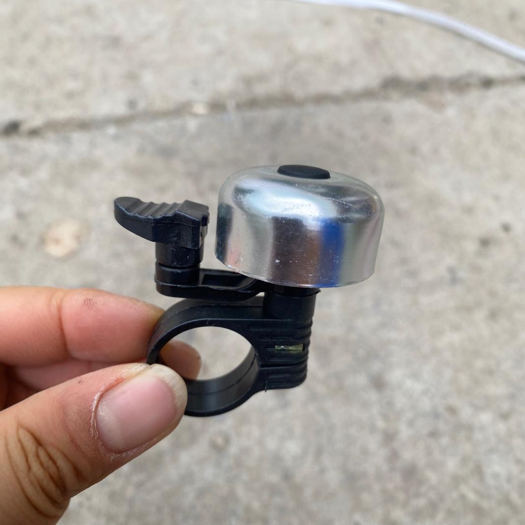 Bicycle Safety Alarm Bell Stornfield