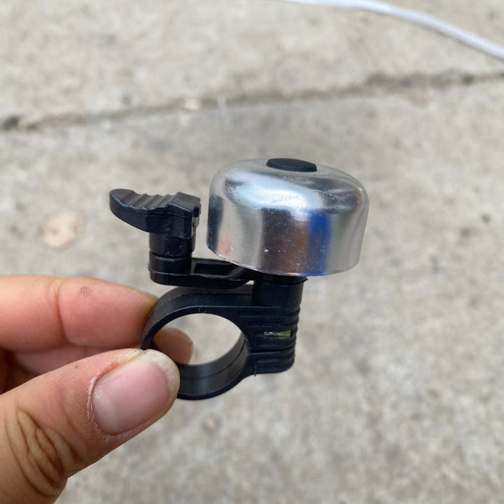 Bicycle Safety Alarm Bell Stornfield