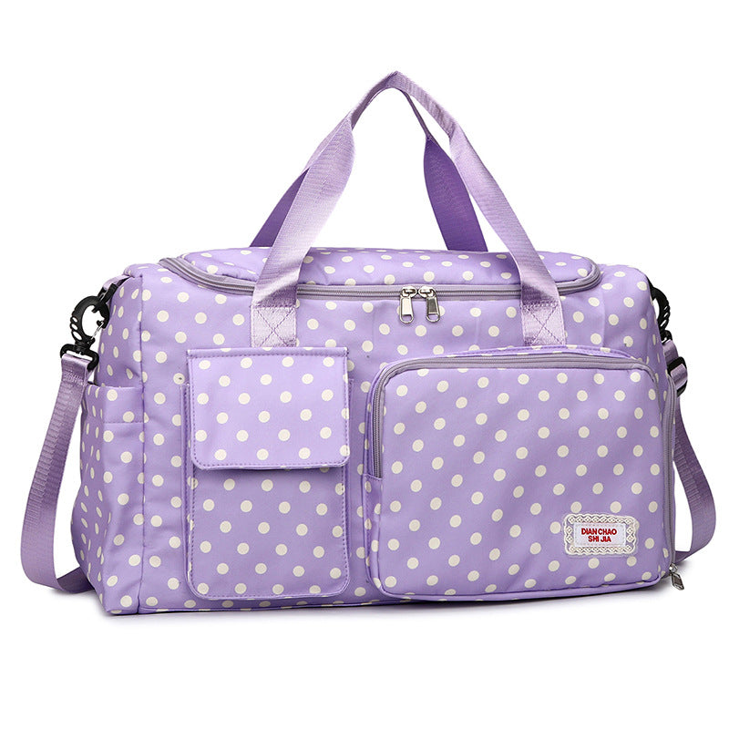 Multipurpose Sport Duffel Bag Stornfield