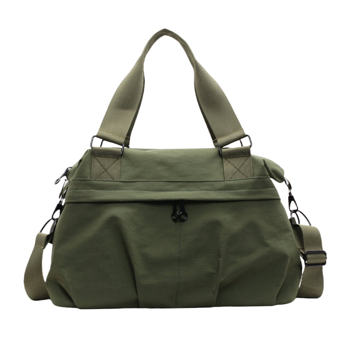 Multifunctional Travel Shoulder Bag Stornfield