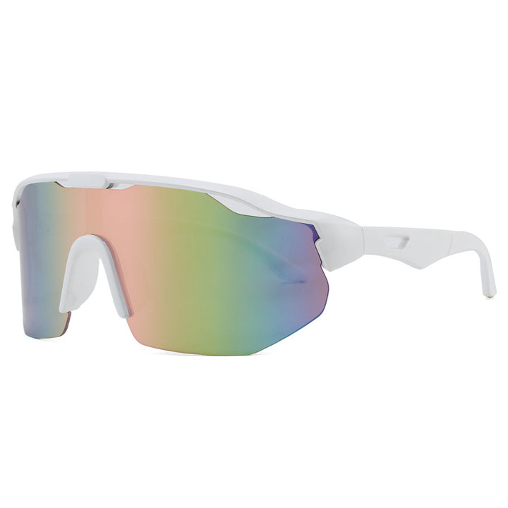 Men's Sporty High-Performance Cycling Sunglasses Stornfield