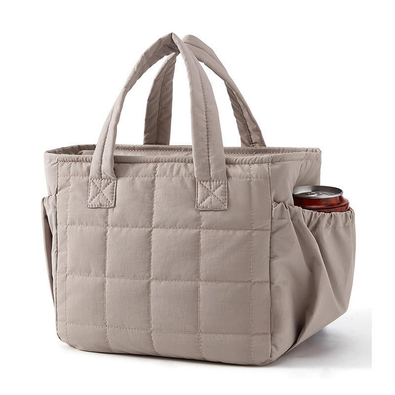 Insulated Picnic Cooler Tote Stornfield