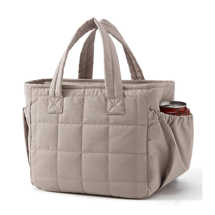 Insulated Picnic Cooler Tote Stornfield