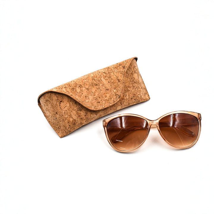 Felt Eyewear Storage Case Stornfield