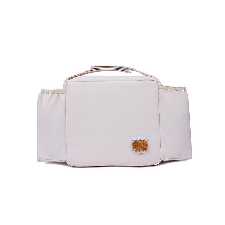 Compact Insulated Lunch Cooler Stornfield