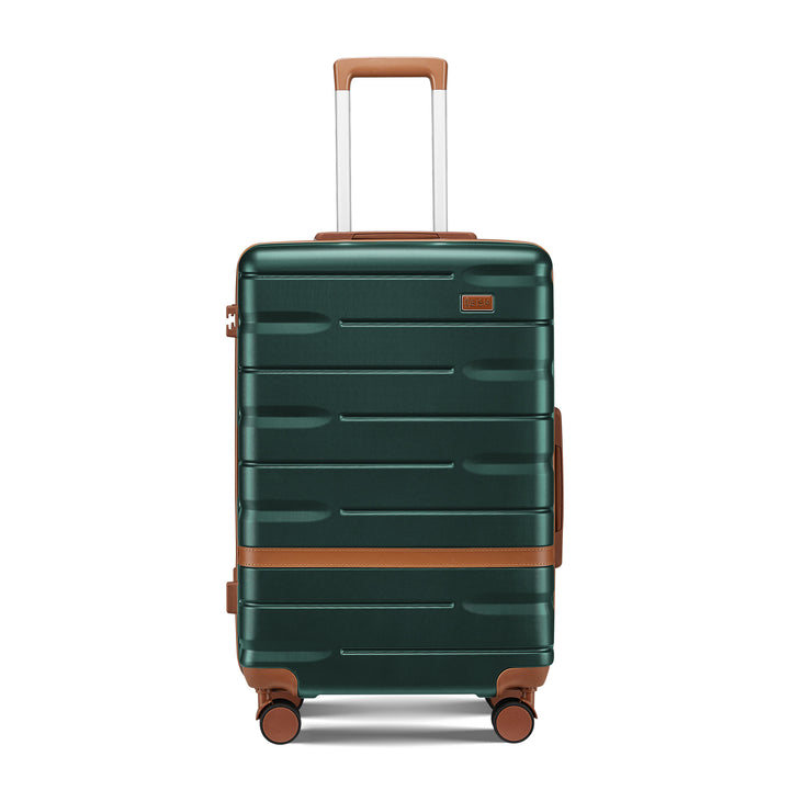 Unisex Hard-Shell Luggage Stornfield