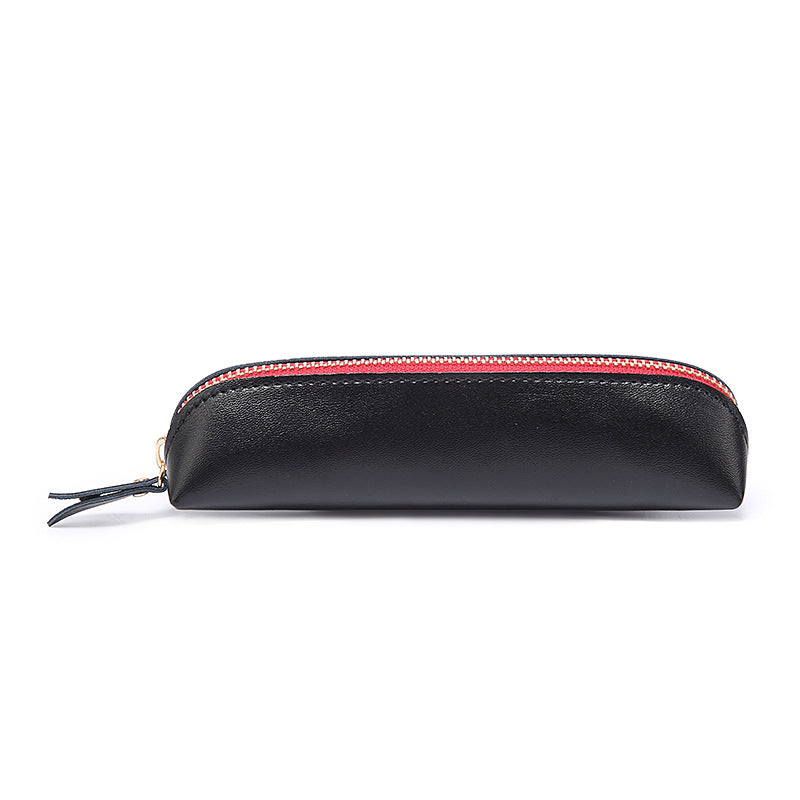 Luxurious Leather Pencil Case Stornfield