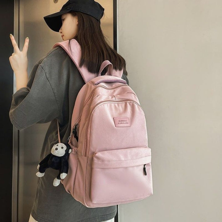 Functional Everyday Backpack Stornfield