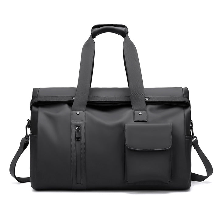 Waterproof Weekender Travel Duffle Bag Stornfield