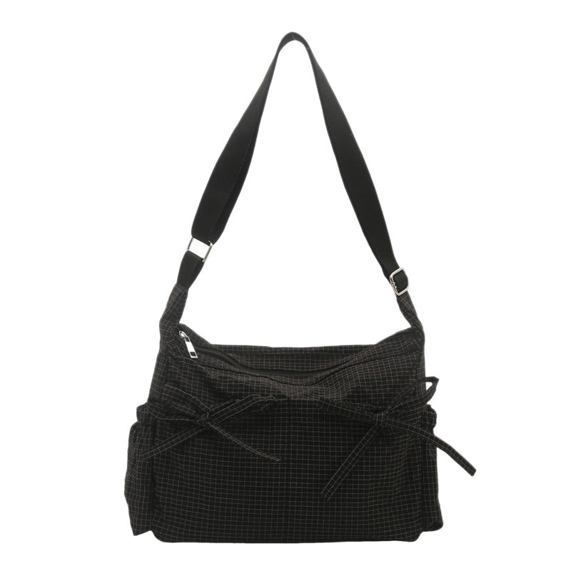Casual Crossbody Bag
