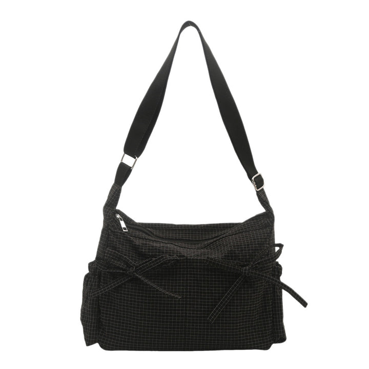 Casual Crossbody Bag