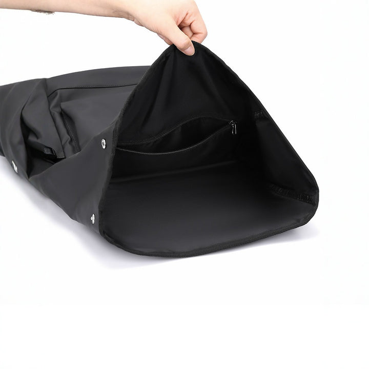 Waterproof Urban Rolltop Backpack Stornfield