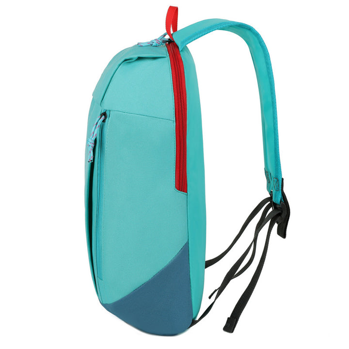 Versatile Urban Minimalist Backpack Stornfield