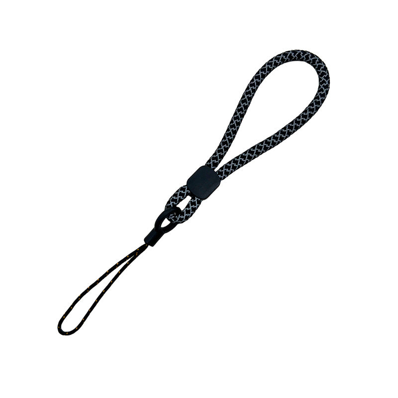 Durable Braided Wrist Strap Stornfield