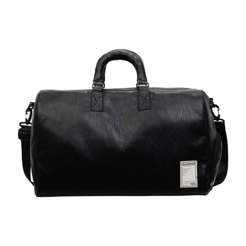 Elegant and Practical Travel Duffel Bag Stornfield