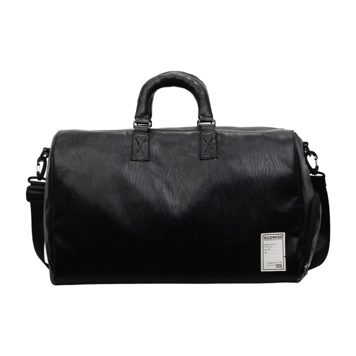Elegant and Practical Travel Duffel Bag Stornfield
