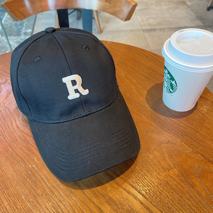 Women's Adjustable Cotton Baseball Cap Stornfield